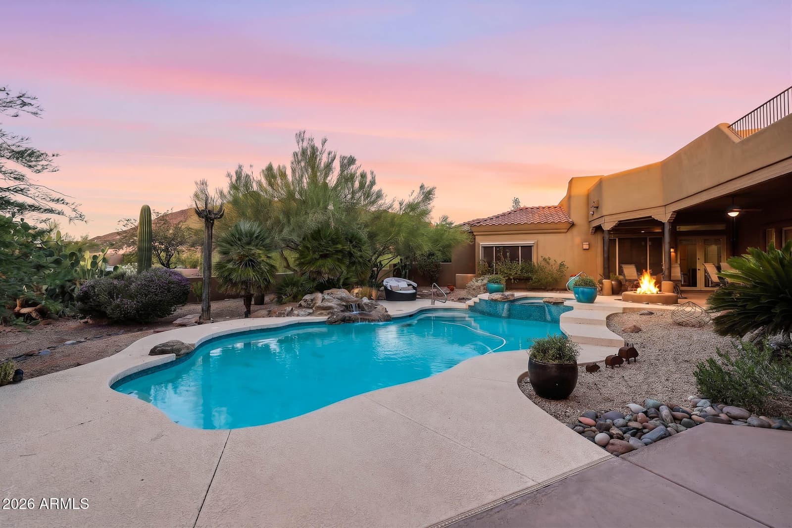 5742 E Perdido Drive, Cave Creek, AZ 85331 — photo 73 of 84