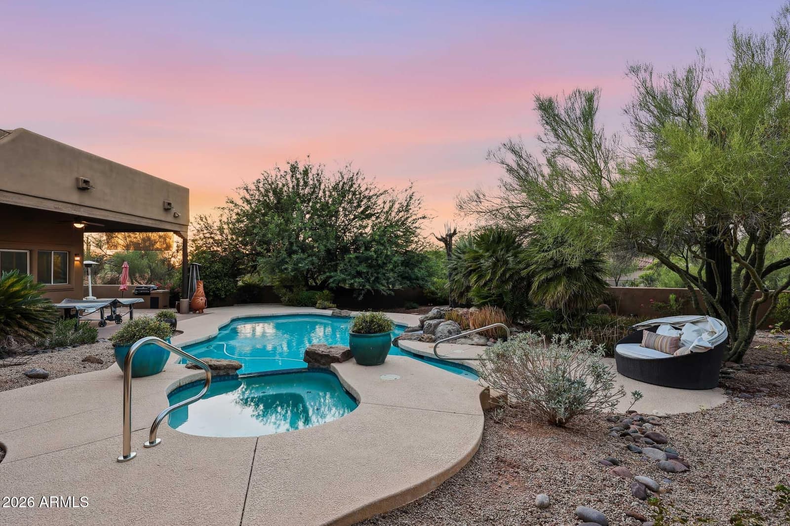 5742 E Perdido Drive, Cave Creek, AZ 85331 — photo 74 of 84