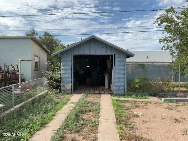 1101 E 6th Street, Douglas, AZ 85607 — photo 2 of 18