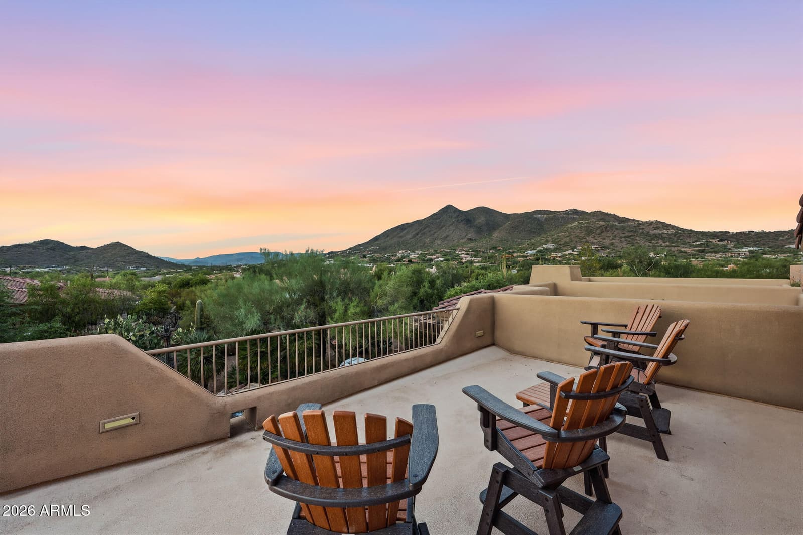 5742 E Perdido Drive, Cave Creek, AZ 85331 — photo 78 of 84