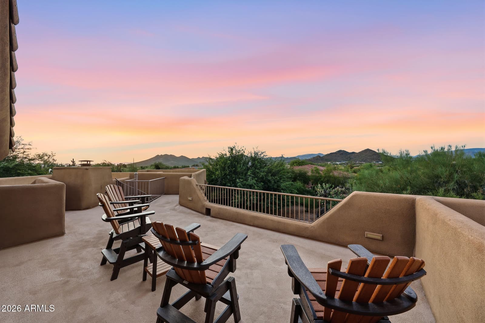 5742 E Perdido Drive, Cave Creek, AZ 85331 — photo 79 of 84