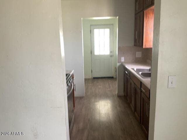 1101 E 6th Street, Douglas, AZ 85607 — photo 17 of 18