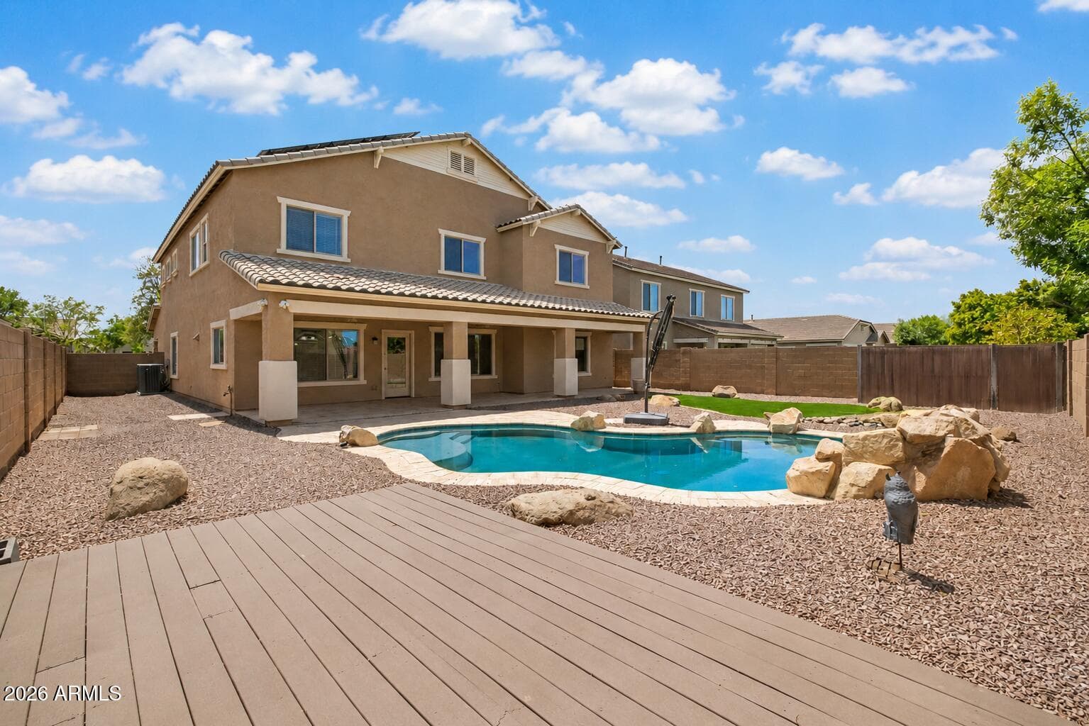 2946 E Santa Fe Lane, Gilbert, AZ 85297 — photo 30 of 35