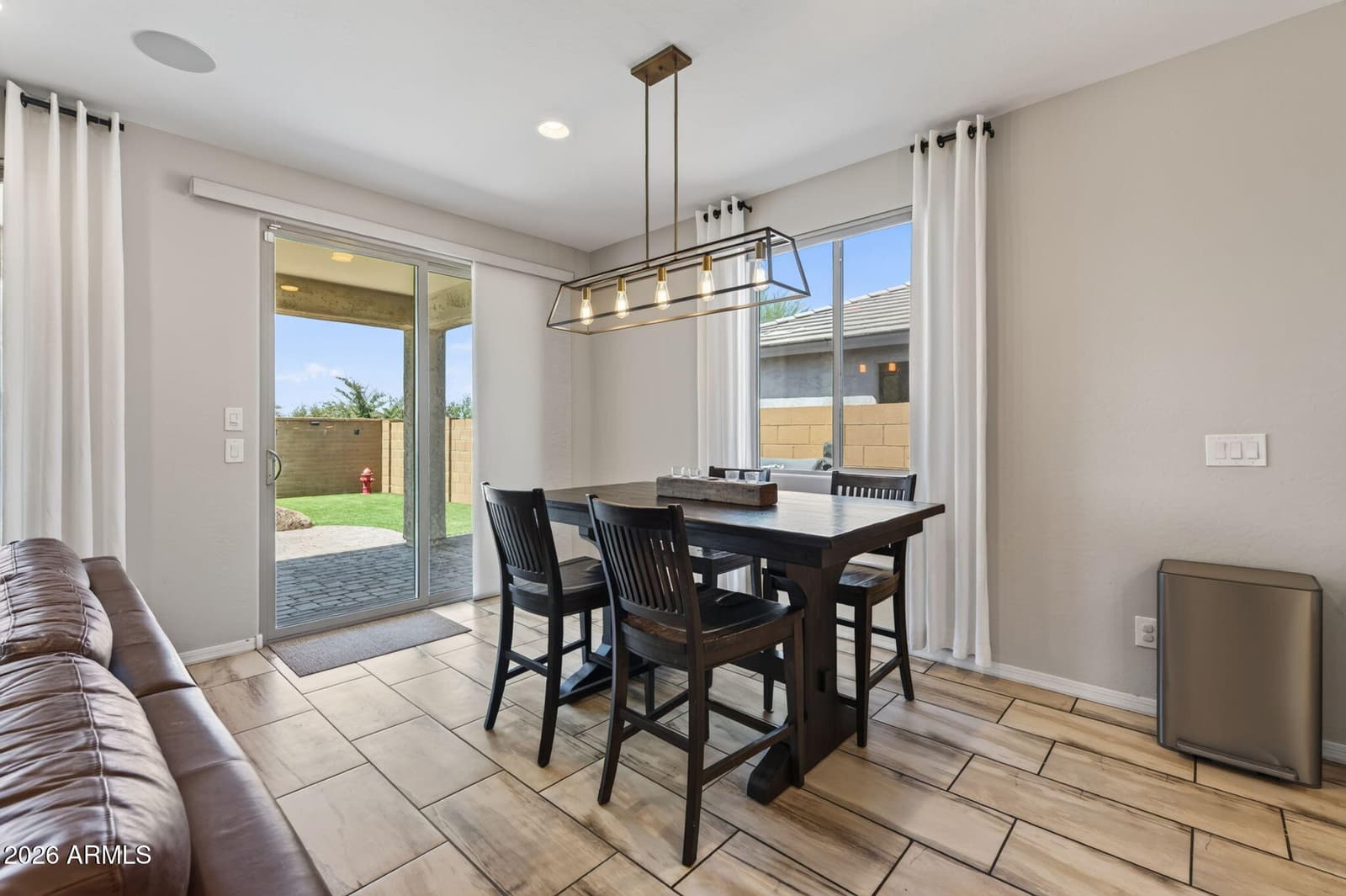 21228 N 260th Lane, Buckeye, AZ 85396 — photo 11 of 35