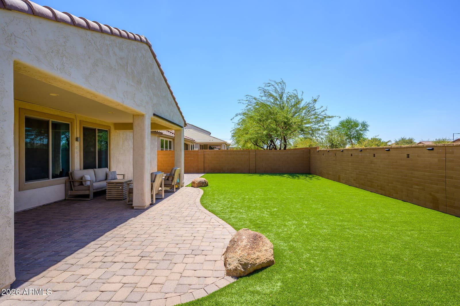 21228 N 260th Lane, Buckeye, AZ 85396 — photo 28 of 35