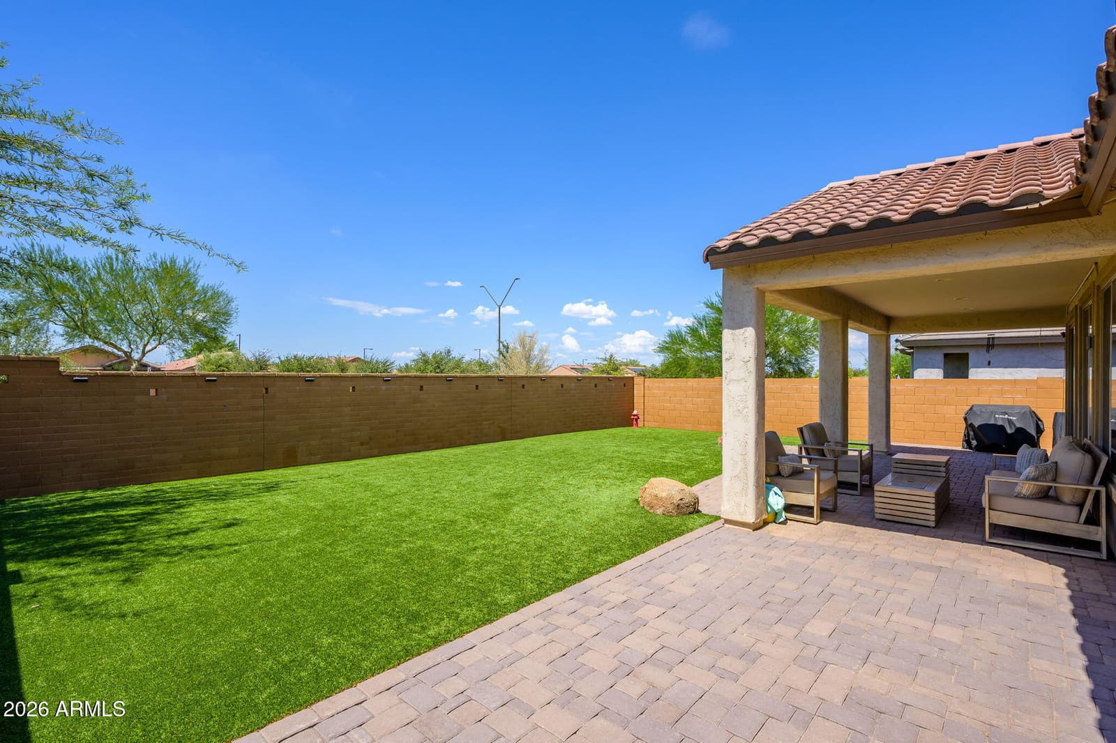 21228 N 260th Lane, Buckeye, AZ 85396 — photo 32 of 35