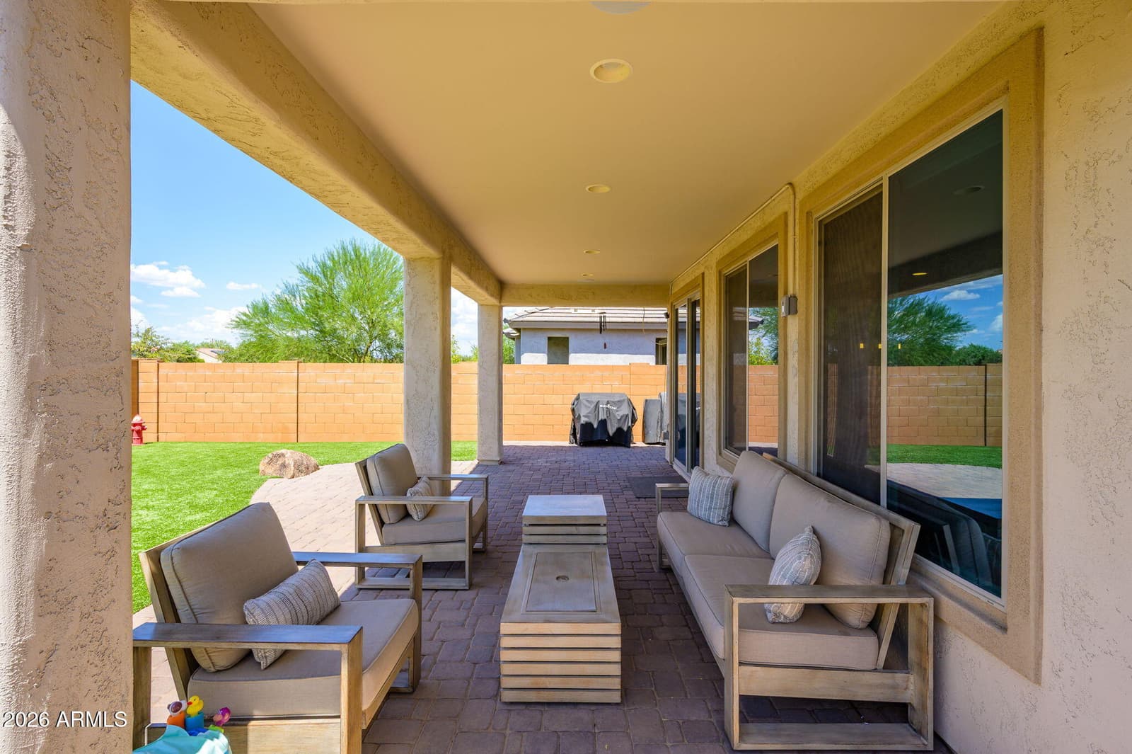 21228 N 260th Lane, Buckeye, AZ 85396 — photo 25 of 35