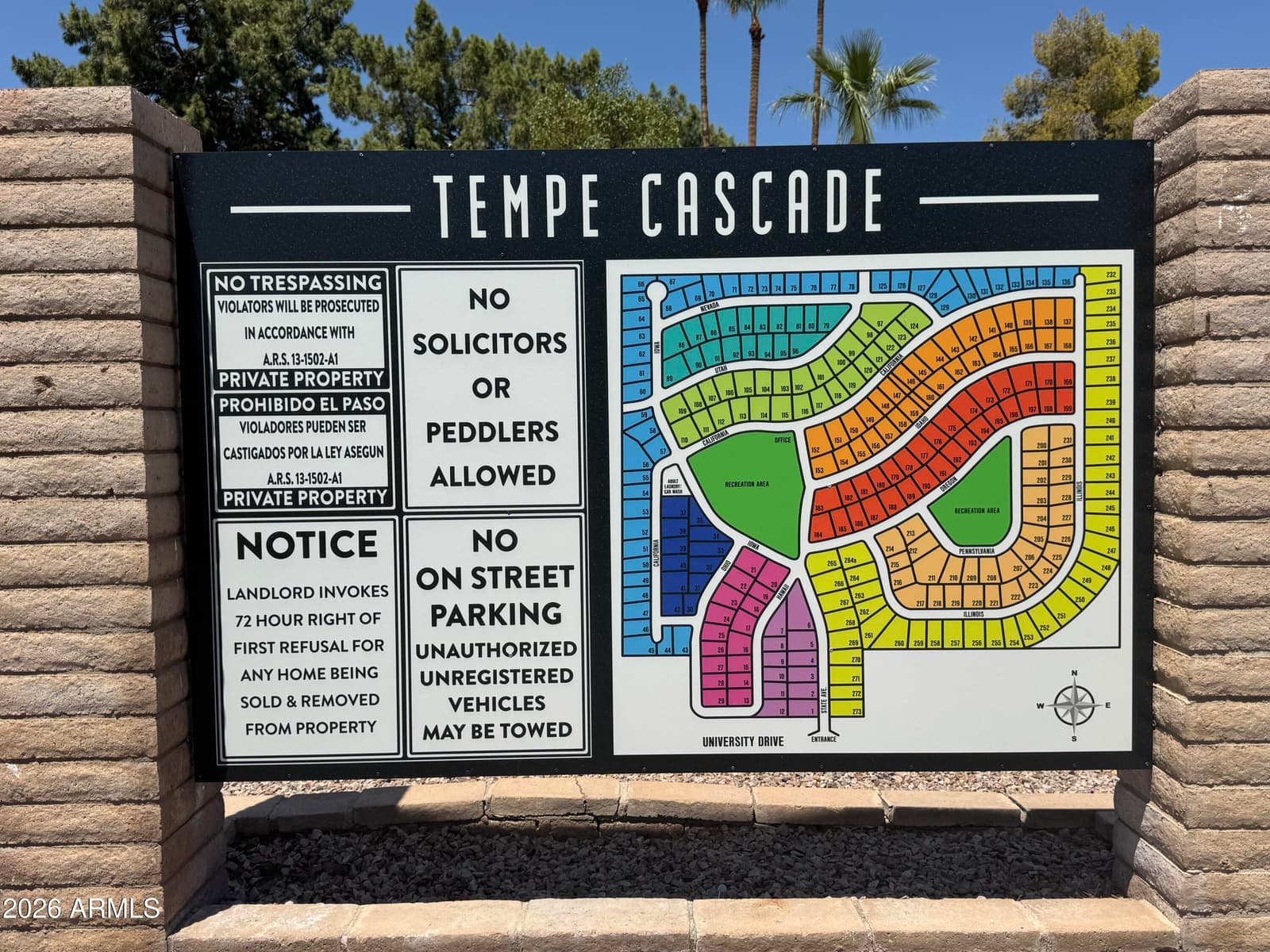 2340 E University Drive 55, Tempe, AZ 85288 — photo 27 of 37