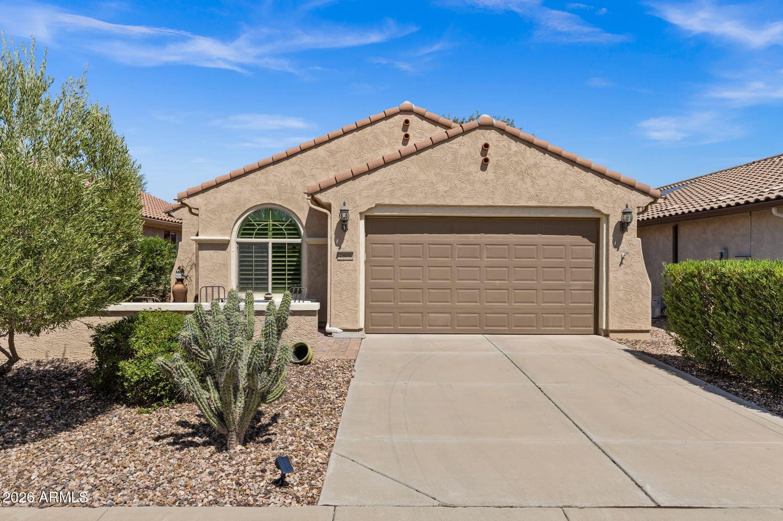 7808 W Saratoga Way, Florence, AZ 85132 — photo 1 of 58