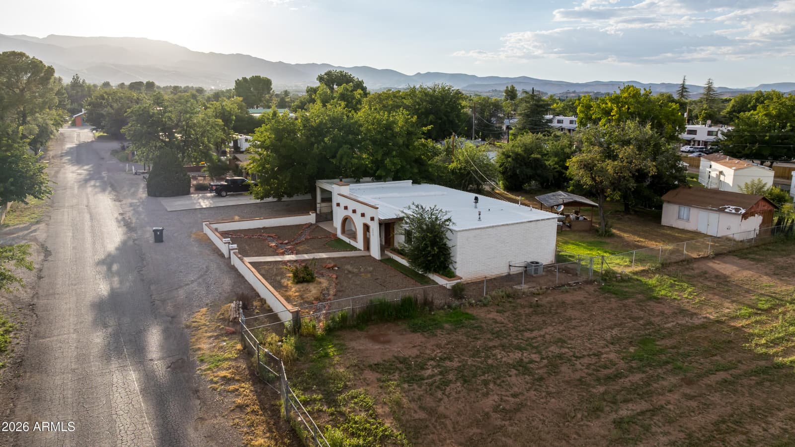 1646 E Coconino Street, Cottonwood, AZ 86326 — photo 21 of 24