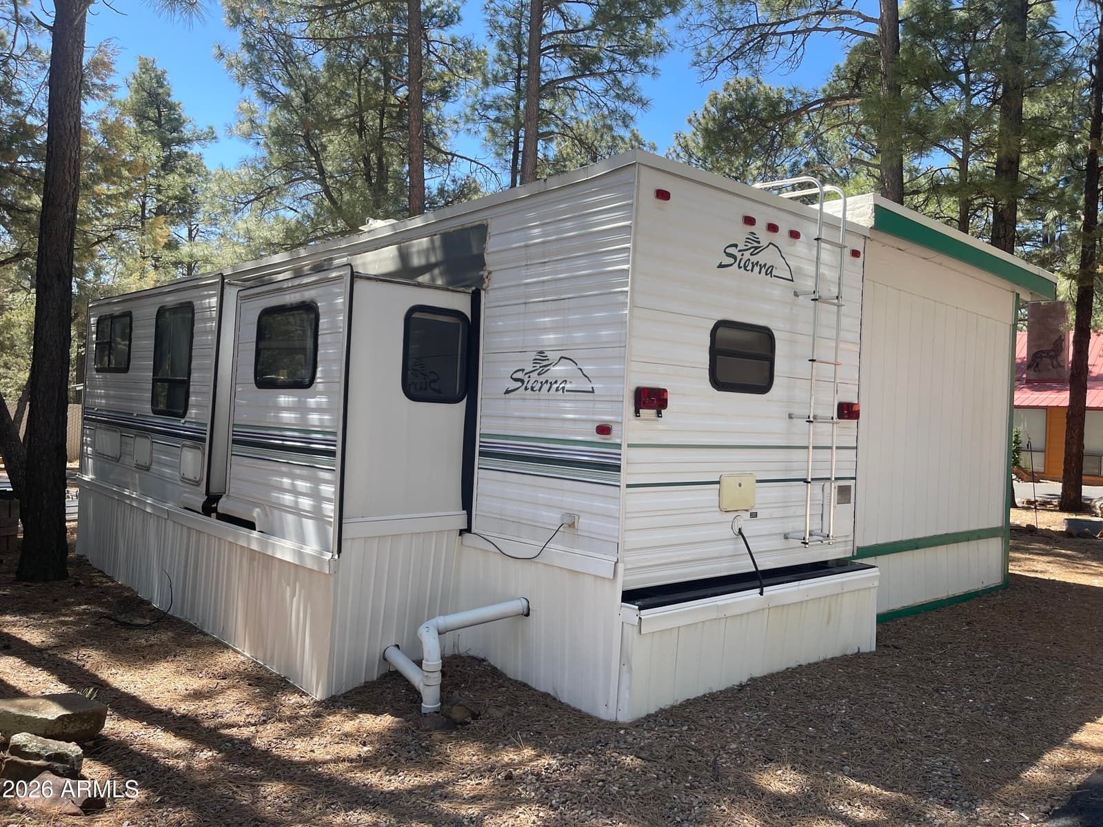 181 N 6th Drive 13, Show Low, AZ 85901 — photo 24 of 25