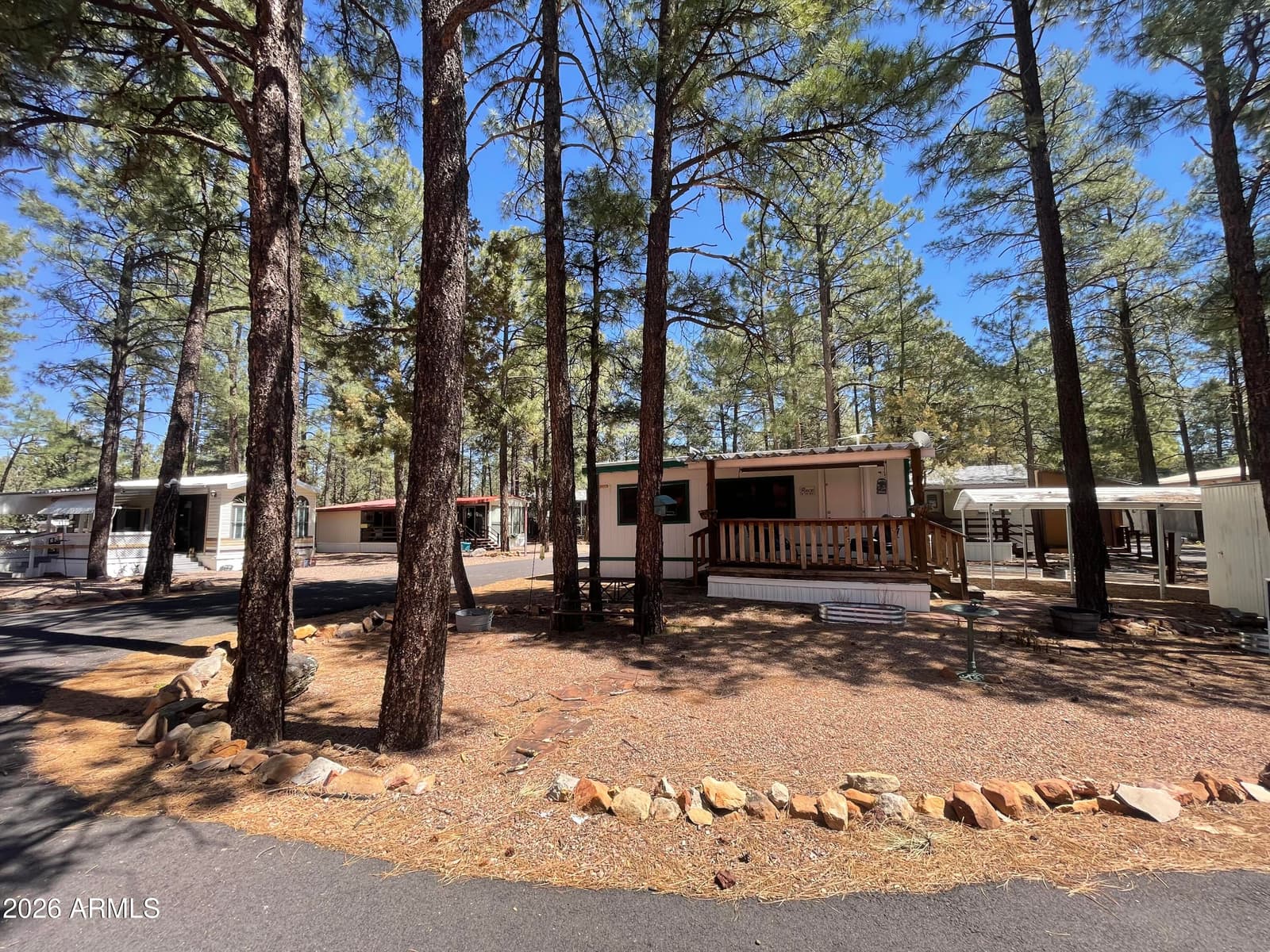 181 N 6th Drive 13, Show Low, AZ 85901 — photo 6 of 25