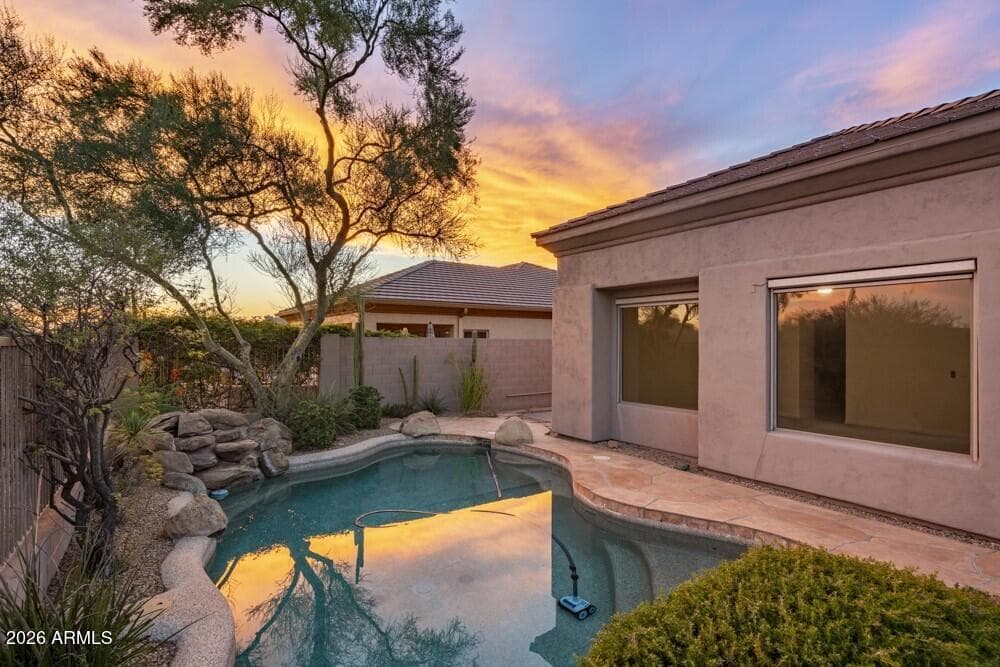6569 E Evening Glow Drive, Scottsdale, AZ 85266 — photo 27 of 78