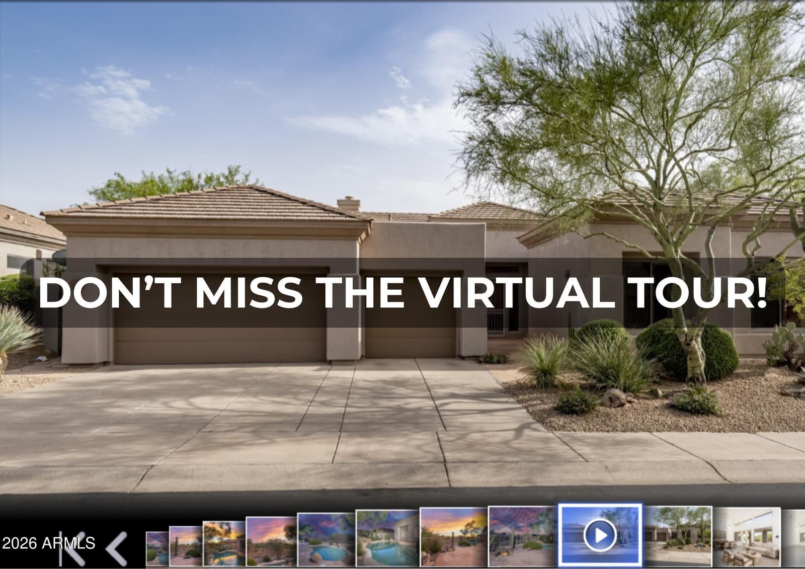6569 E Evening Glow Drive, Scottsdale, AZ 85266 — photo 9 of 78