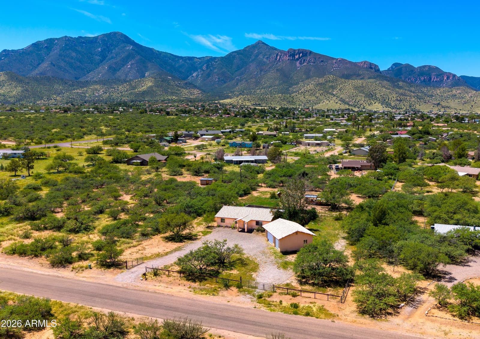 7176 S Y Lightning Ranch Road, Hereford, AZ 85615 — photo 25 of 26