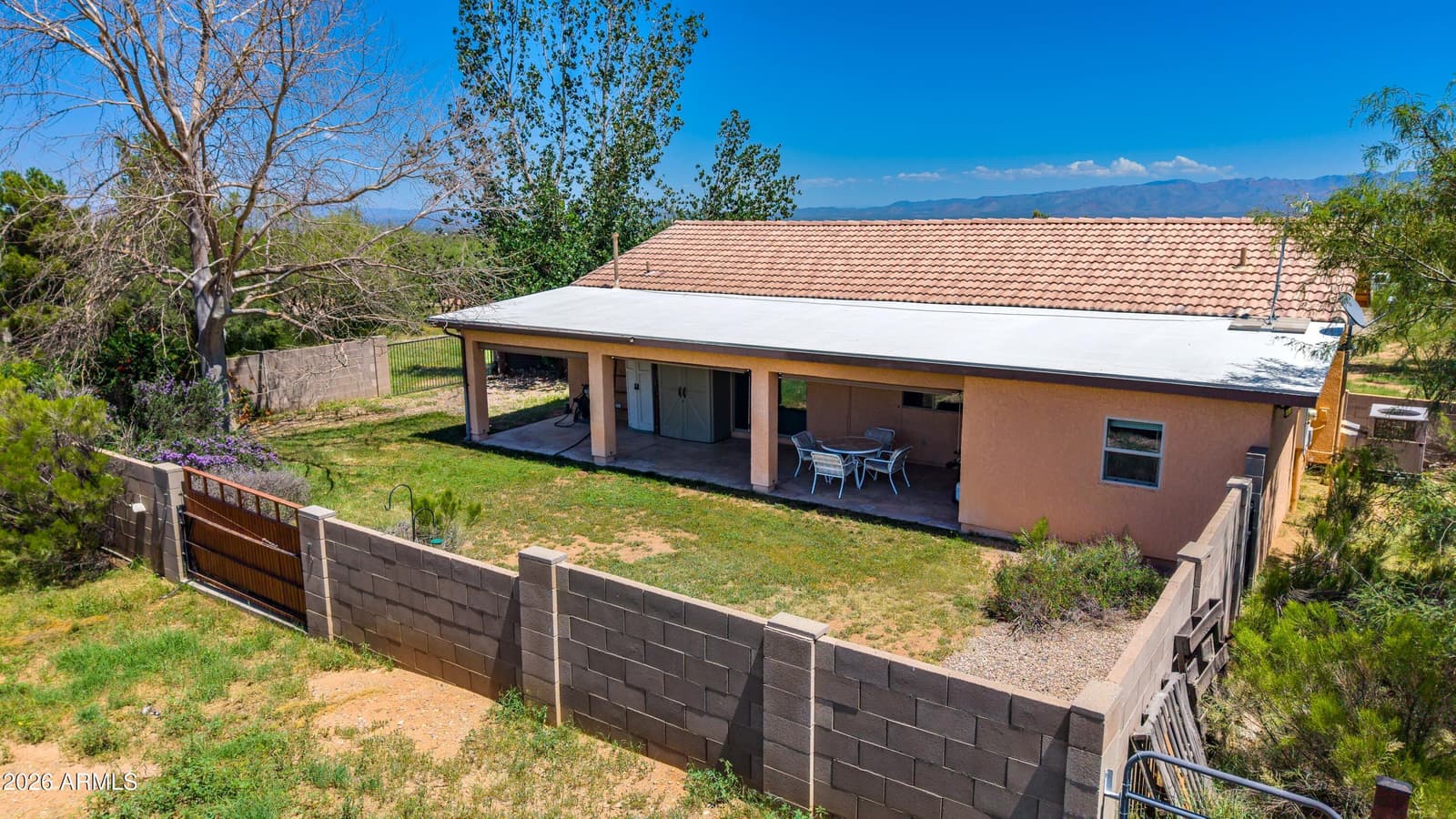 7176 S Y Lightning Ranch Road, Hereford, AZ 85615 — photo 20 of 26