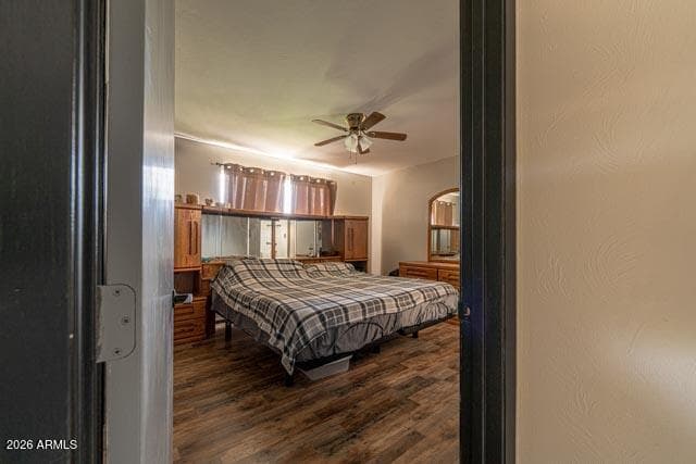 1036 S Chaparral Circle, Sierra Vista, AZ 85635 — photo 12 of 19