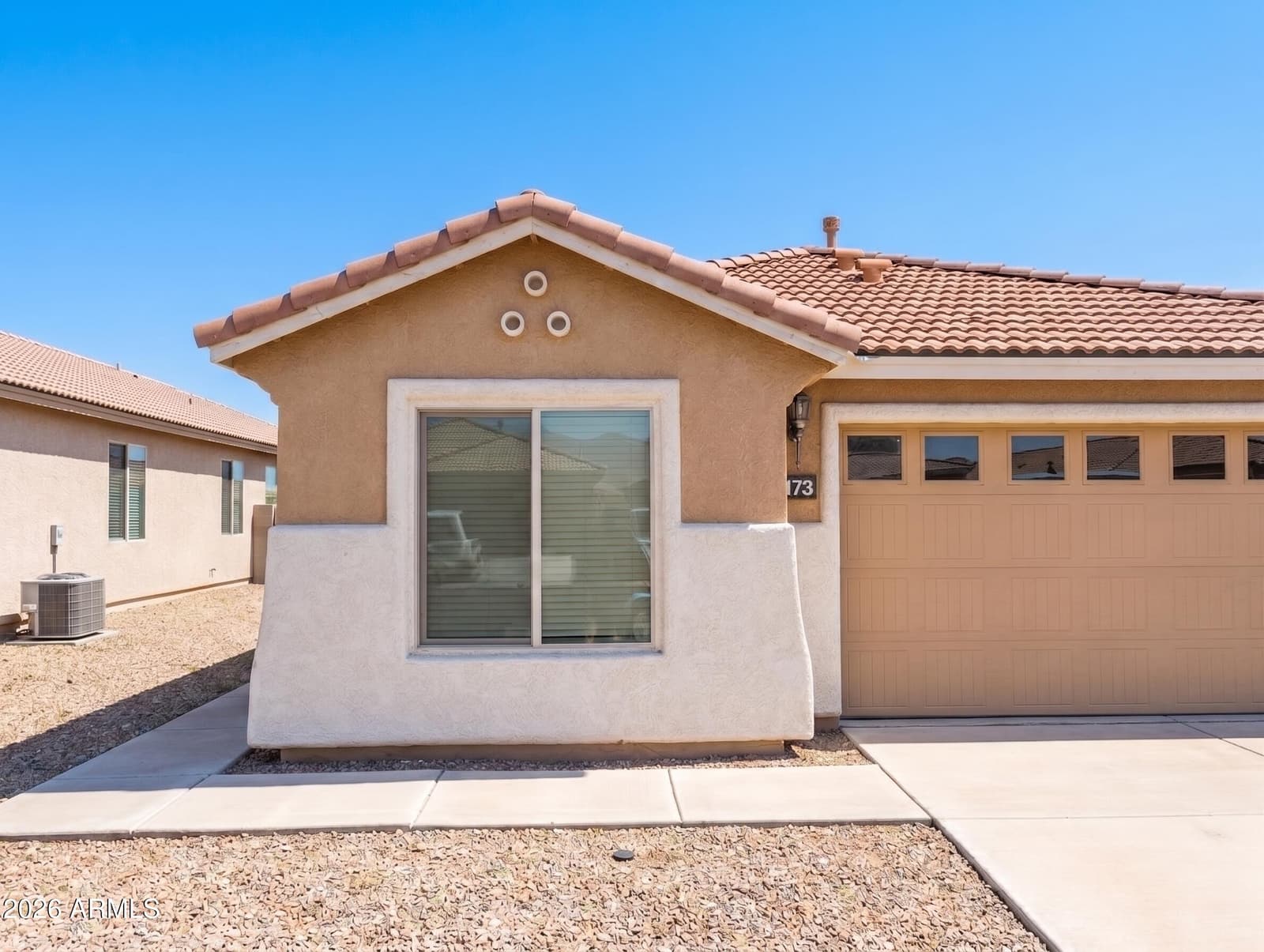 173 Balfour Place, Sierra Vista, AZ 85635 — photo 22 of 23