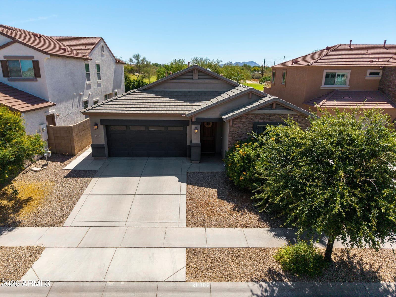 28305 N 44th Way, Cave Creek, AZ 85331 — photo 2 of 58
