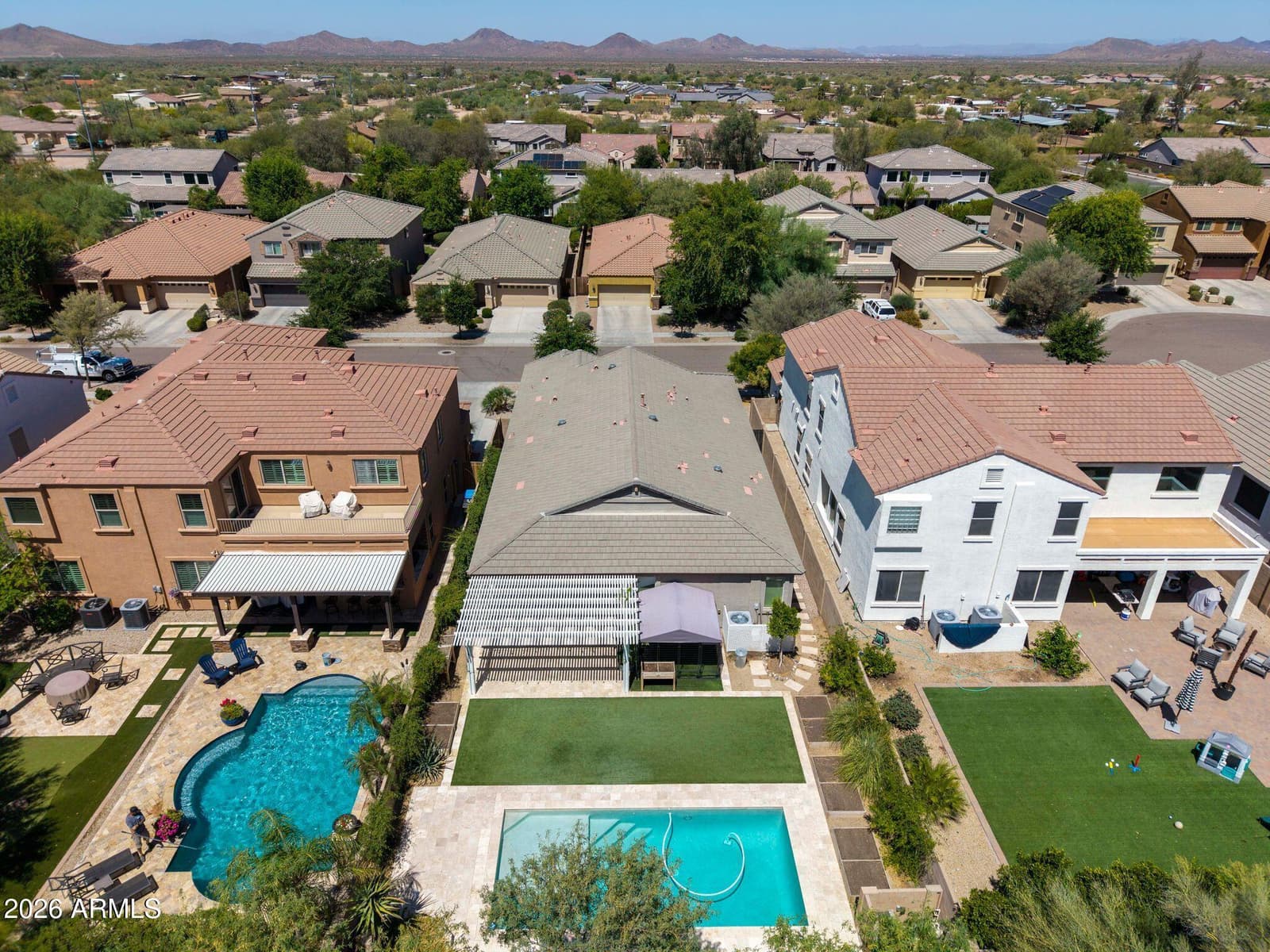 28305 N 44th Way, Cave Creek, AZ 85331 — photo 51 of 58