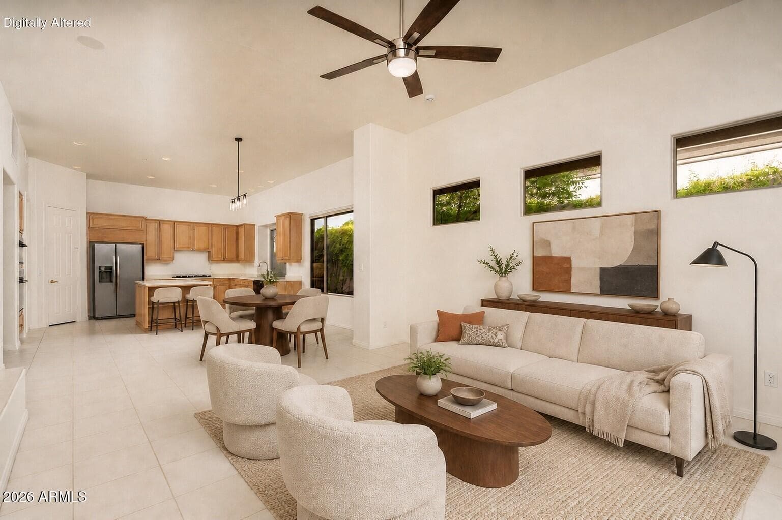 6569 E Evening Glow Drive, Scottsdale, AZ 85266 — photo 12 of 78