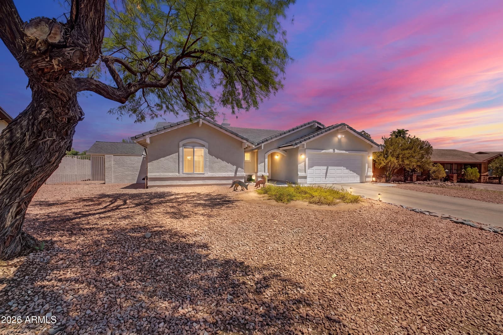 15003 N Escondido Drive, Fountain Hills, AZ 85268 — photo 1 of 37