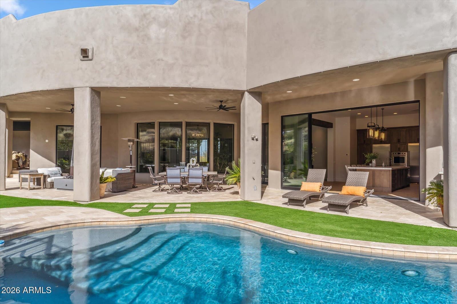 27293 N 112th Place, Scottsdale, AZ 85262 — photo 46 of 58