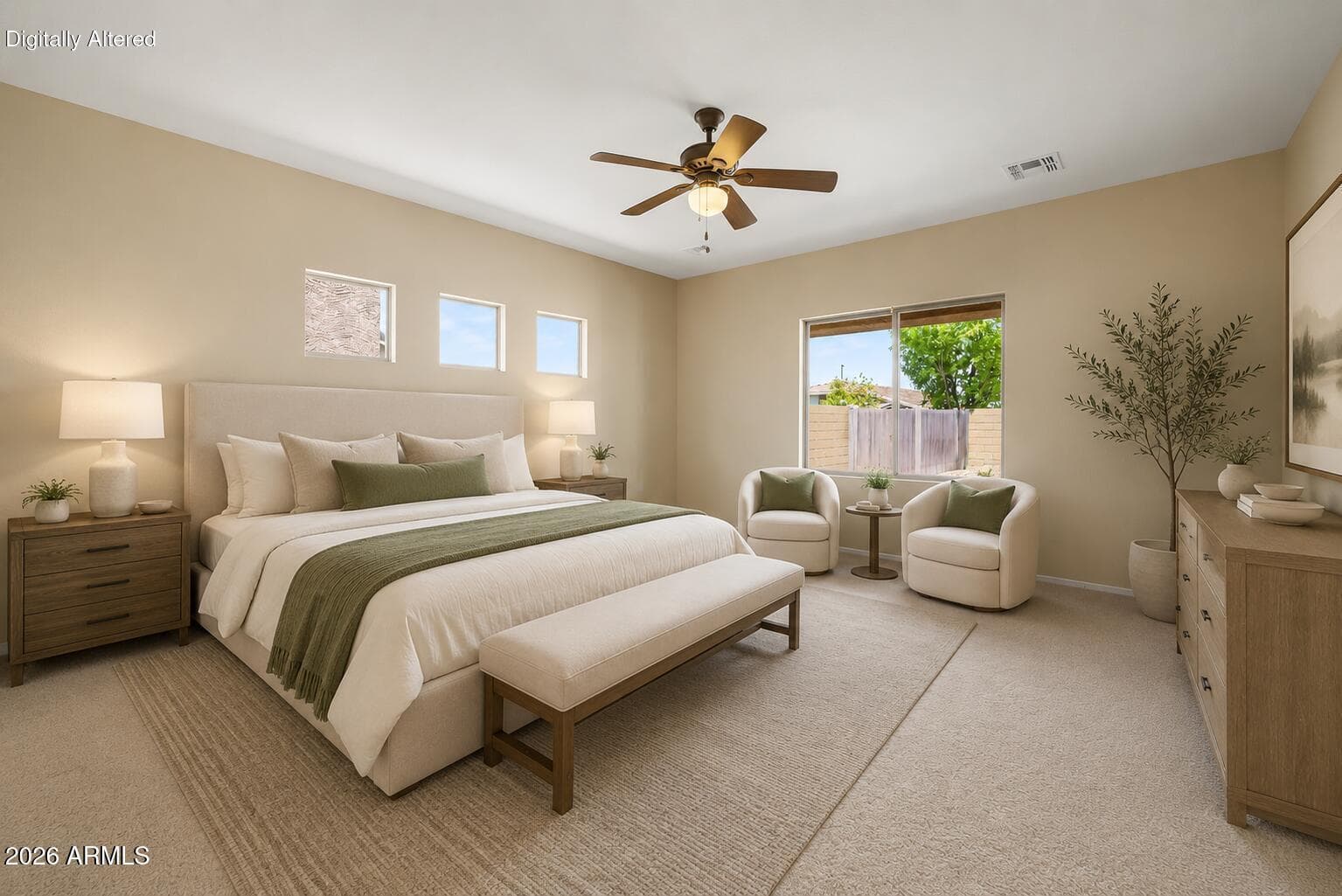 2946 E Santa Fe Lane, Gilbert, AZ 85297 — photo 14 of 35