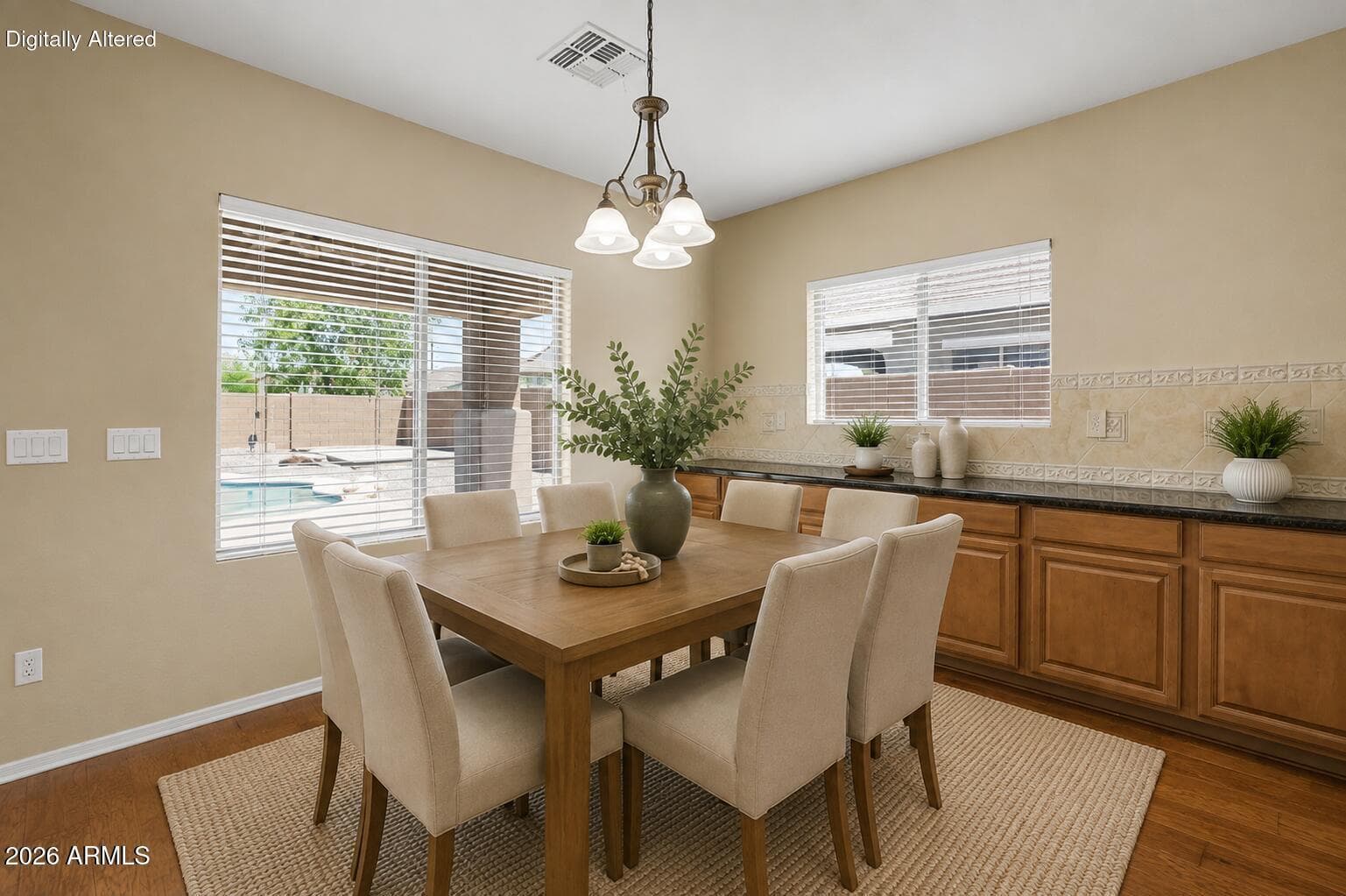 2946 E Santa Fe Lane, Gilbert, AZ 85297 — photo 7 of 35