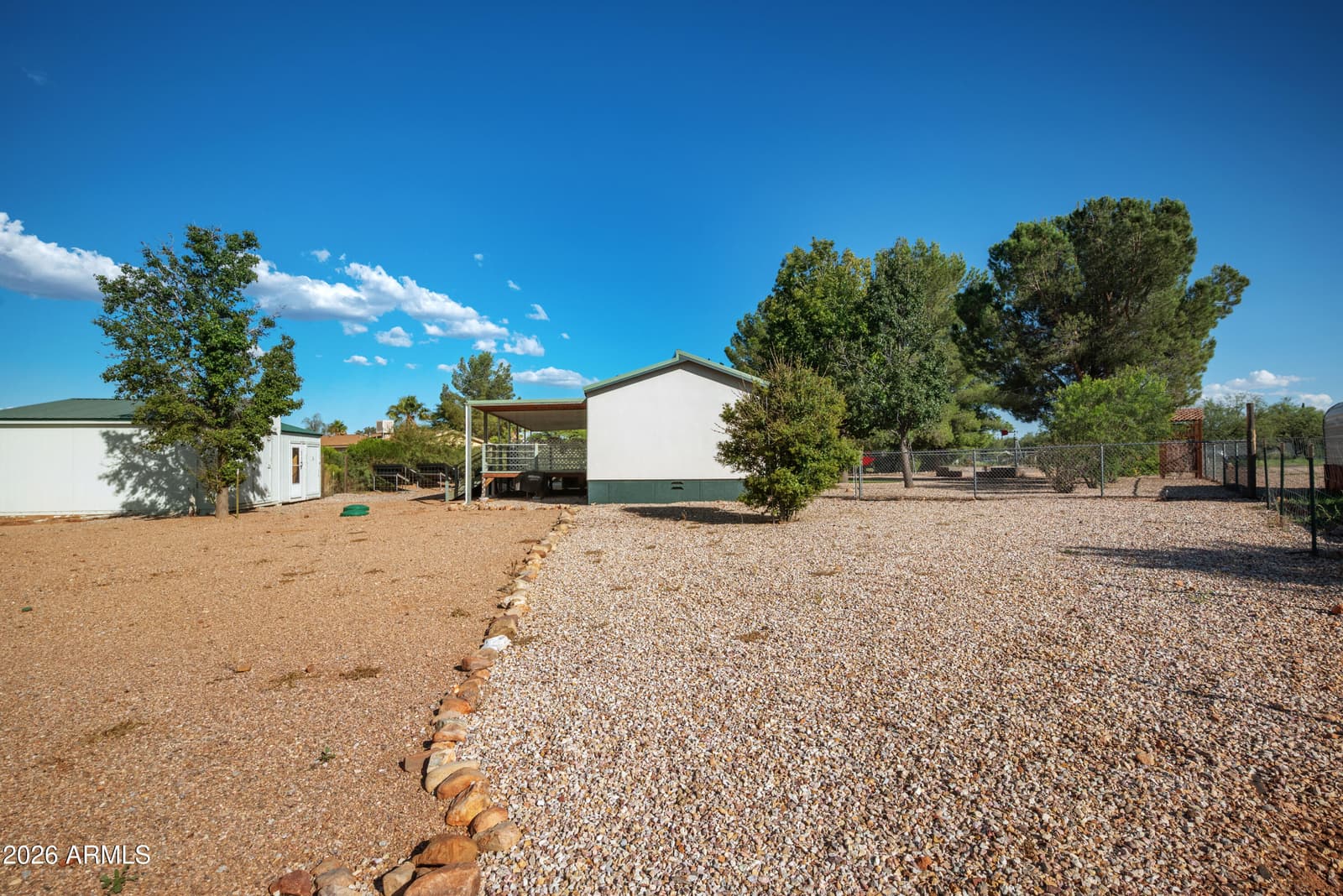 5125 E Clearview Avenue, Sierra Vista, AZ 85650 — photo 29 of 33