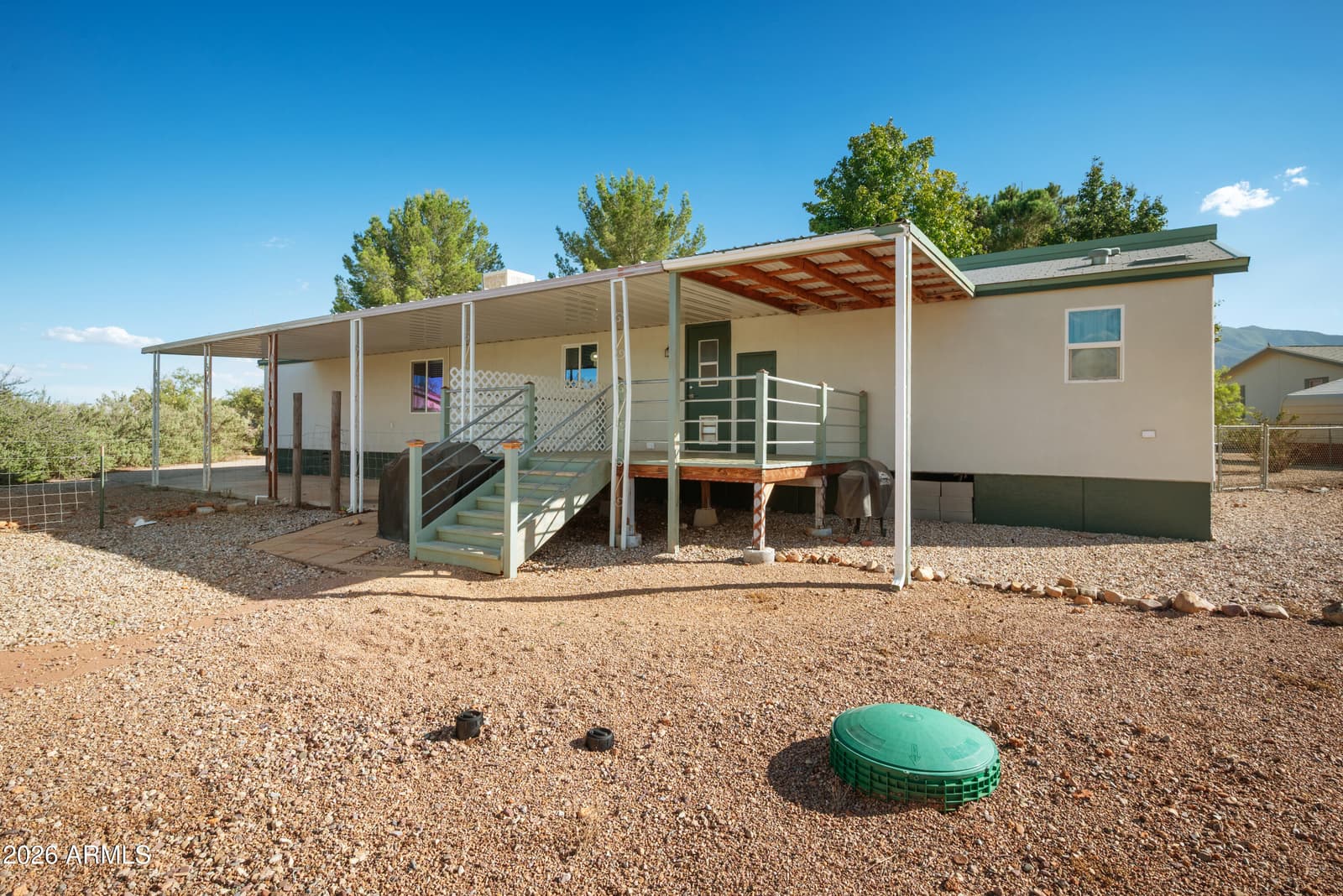 5125 E Clearview Avenue, Sierra Vista, AZ 85650 — photo 30 of 33