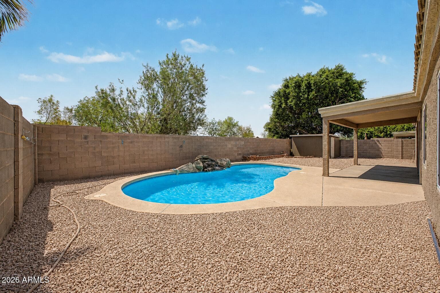 10505 E Emerald Circle, Mesa, AZ 85208 — photo 36 of 38