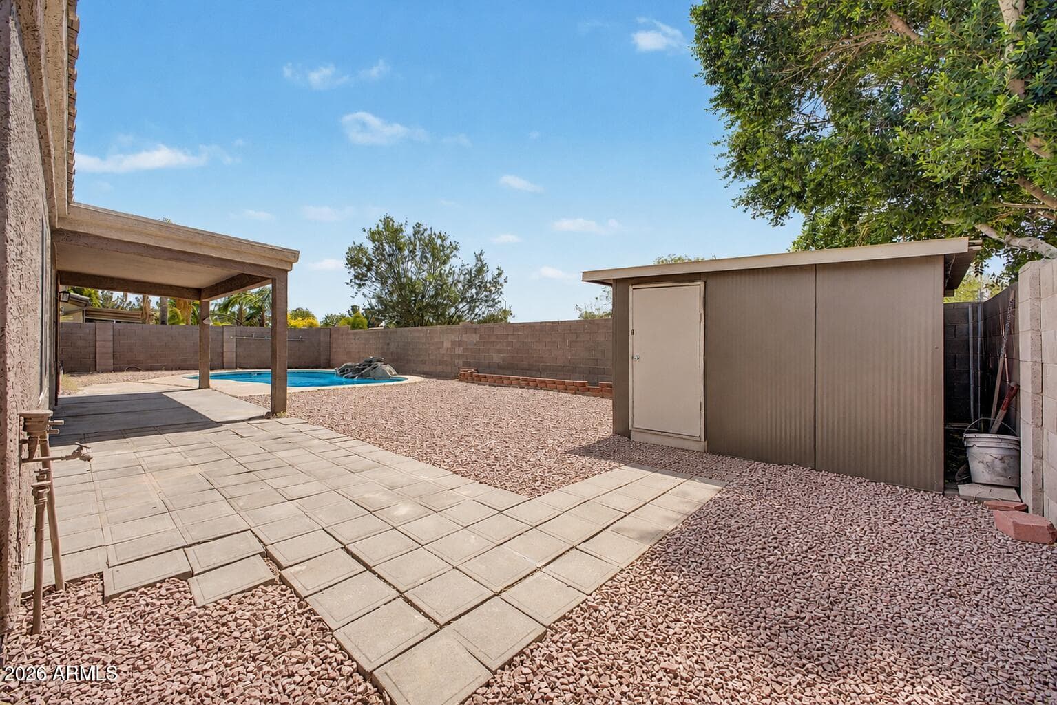 10505 E Emerald Circle, Mesa, AZ 85208 — photo 37 of 38