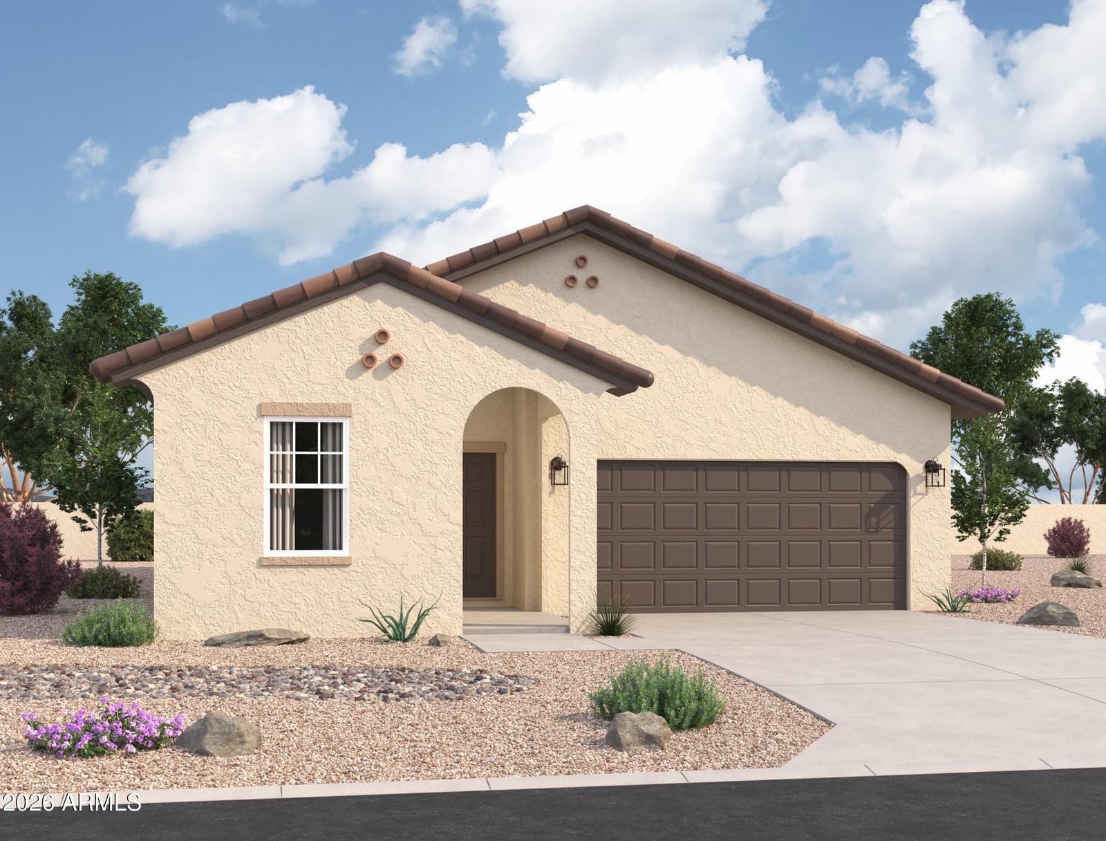 7751 W Apollo Road, Laveen, AZ 85339 — photo 1 of 13