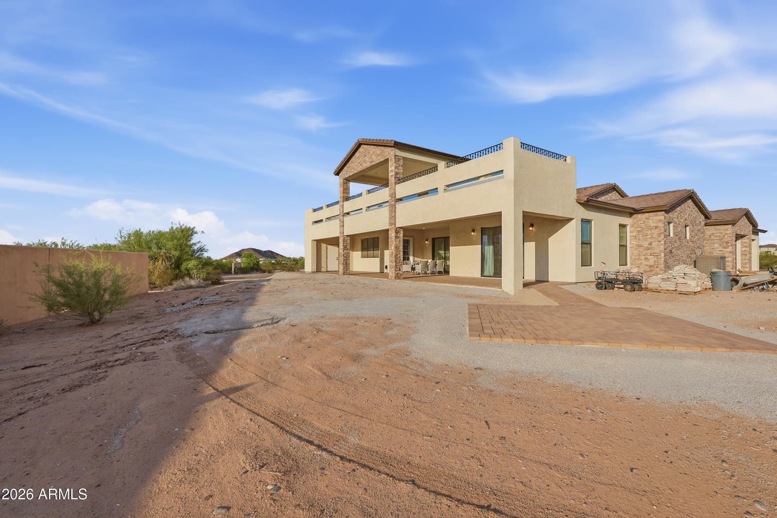 9072 S Krista Drive E, Goodyear, AZ 85338 — photo 24 of 28