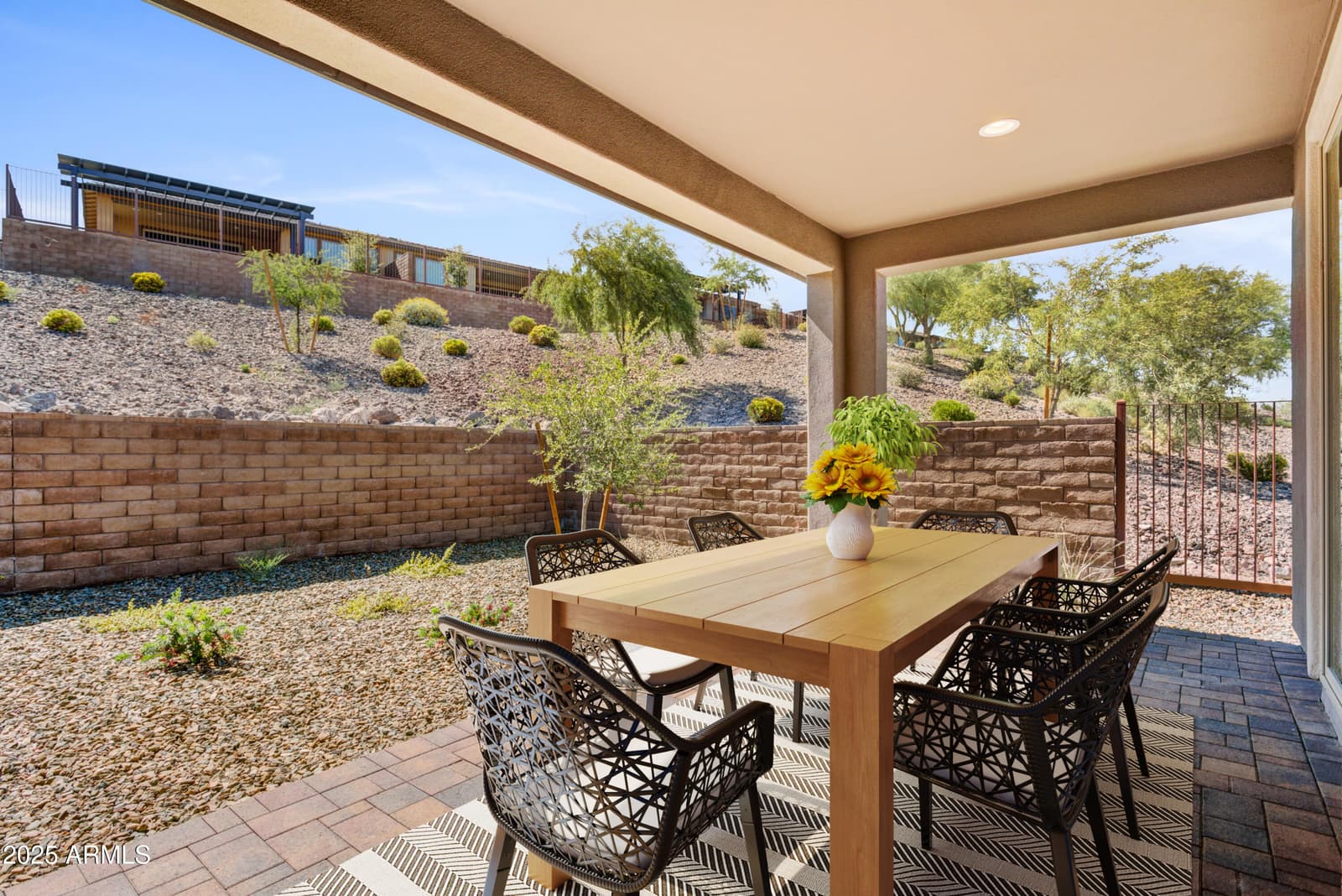 4155 Desert Moon Drive, Wickenburg, AZ 85390 — photo 8 of 22