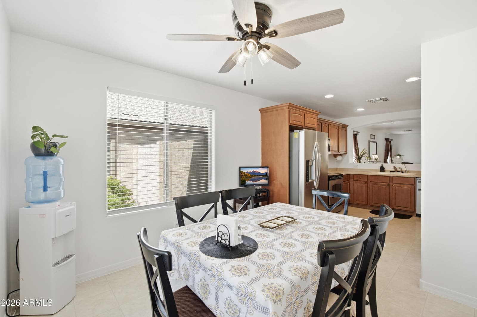 4078 E Maplewood Street, Gilbert, AZ 85297 — photo 13 of 37