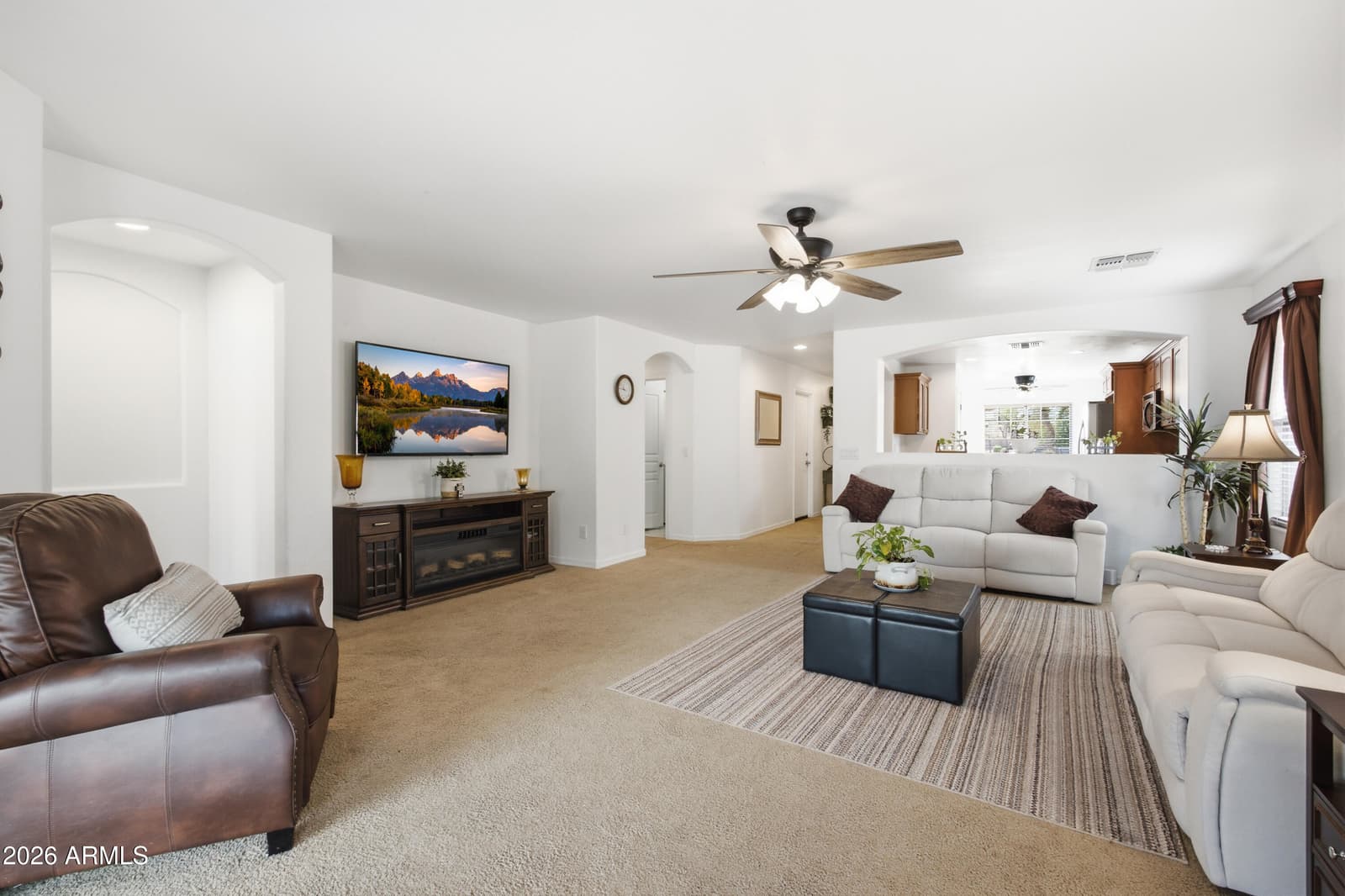 4078 E Maplewood Street, Gilbert, AZ 85297 — photo 16 of 37