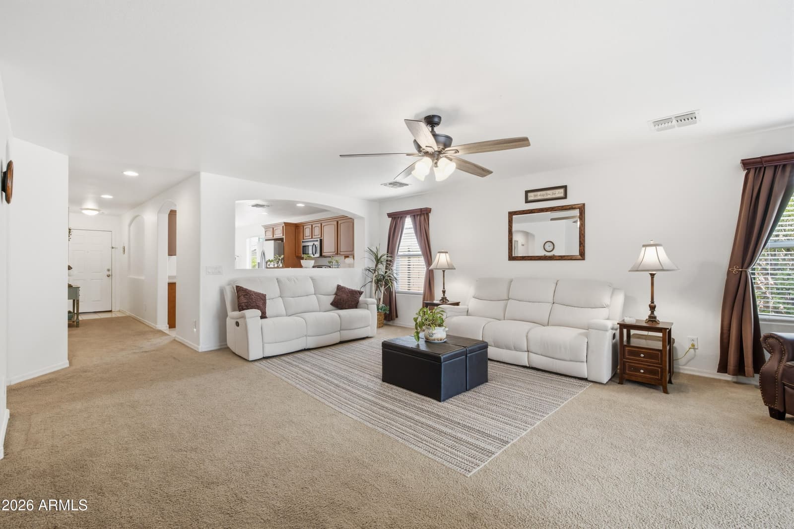 4078 E Maplewood Street, Gilbert, AZ 85297 — photo 17 of 37