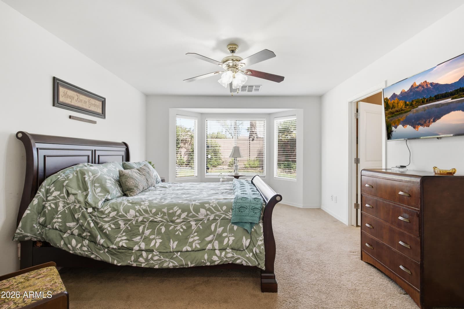 4078 E Maplewood Street, Gilbert, AZ 85297 — photo 18 of 37