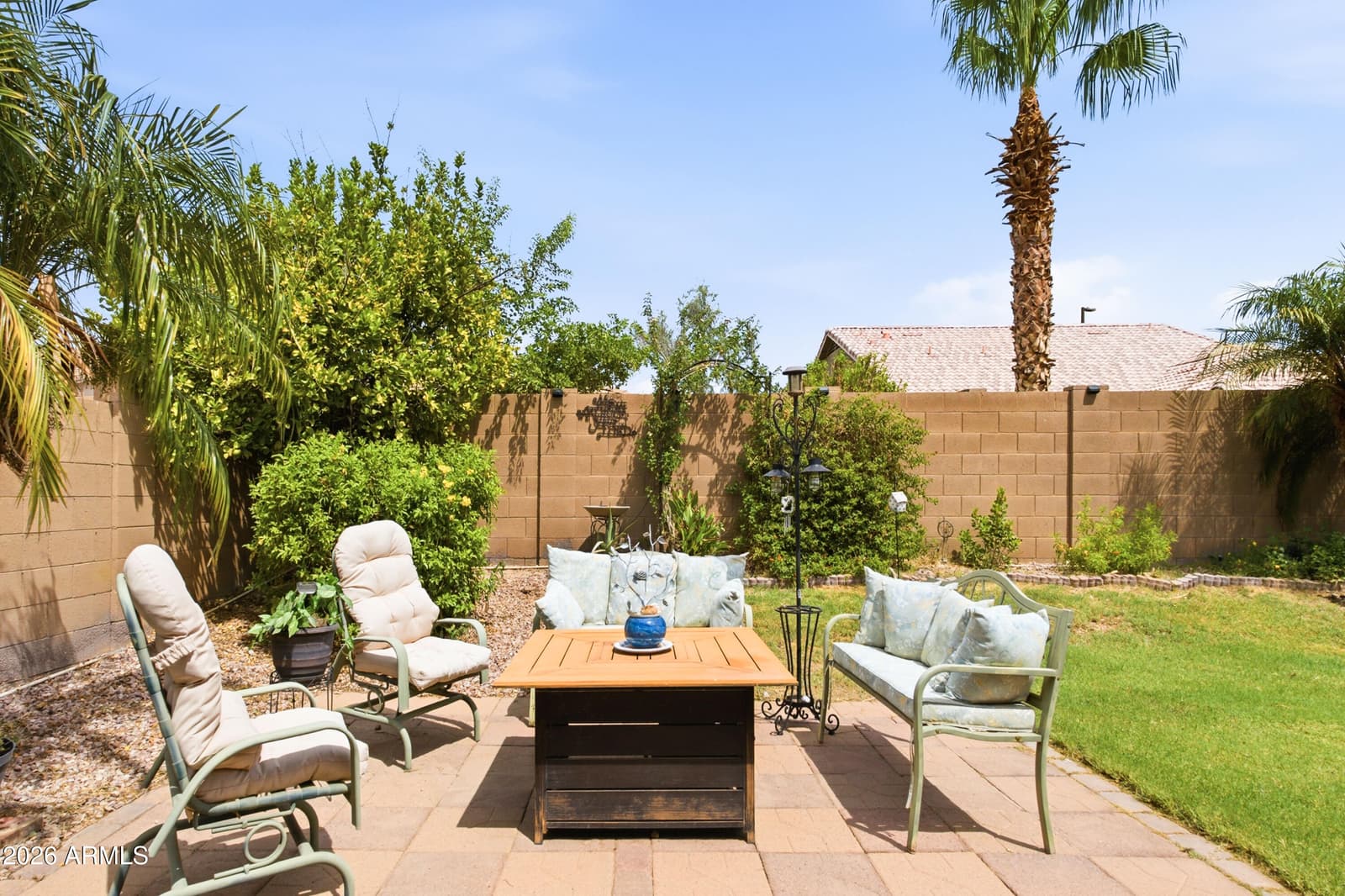 4078 E Maplewood Street, Gilbert, AZ 85297 — photo 32 of 37
