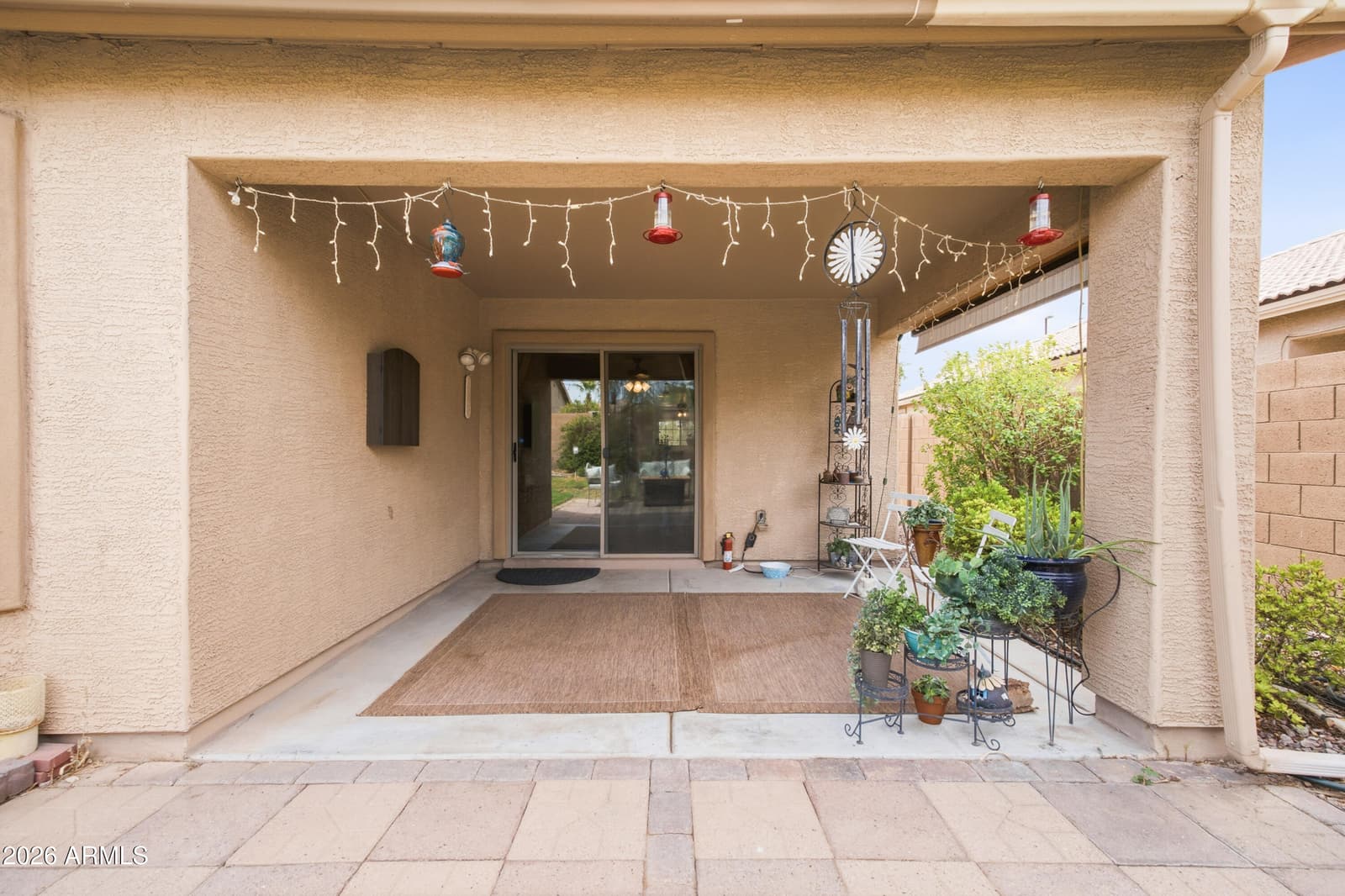 4078 E Maplewood Street, Gilbert, AZ 85297 — photo 34 of 37