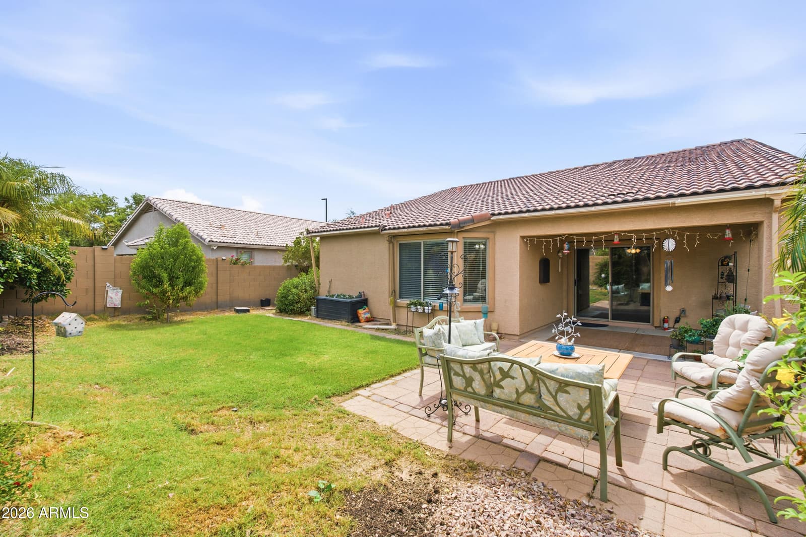 4078 E Maplewood Street, Gilbert, AZ 85297 — photo 35 of 37