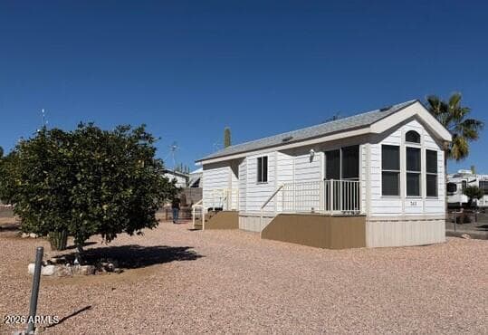 21302 W Shalako Lane 365, Congress, AZ 85332 — photo 1 of 20