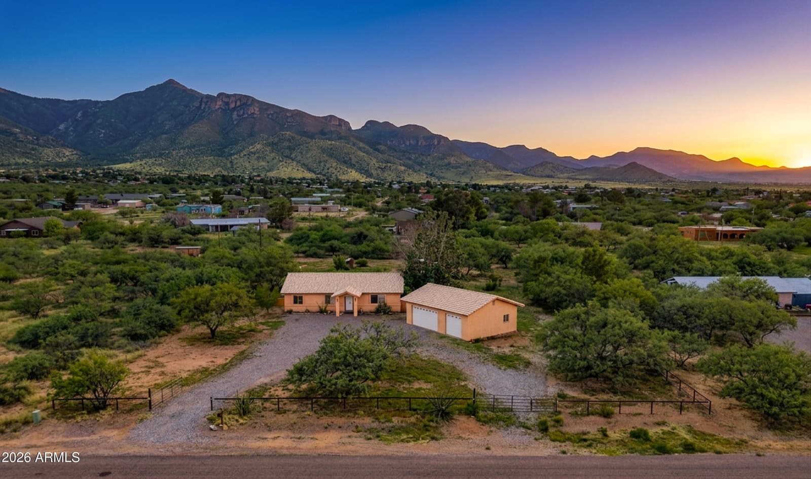 7176 S Y Lightning Ranch Road, Hereford, AZ 85615 — photo 26 of 26