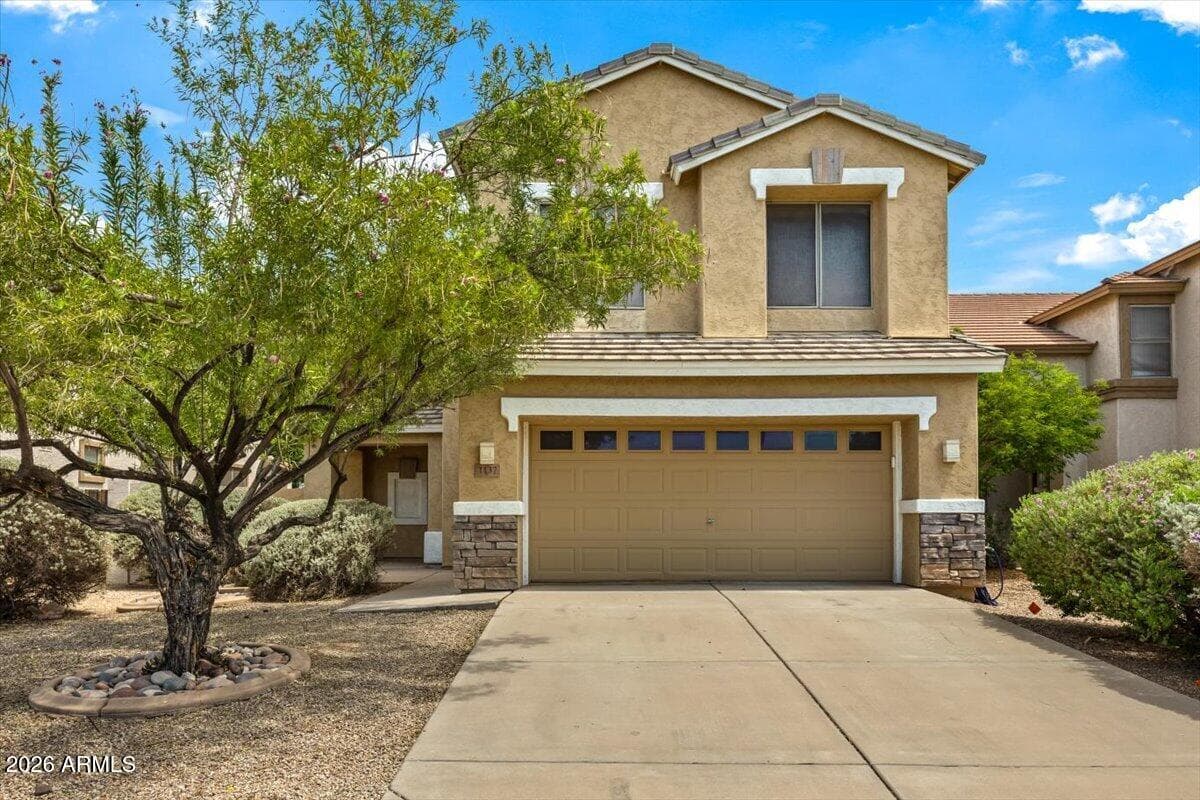 1137 S Hazel Street, Gilbert, AZ 85296 — photo 1 of 52