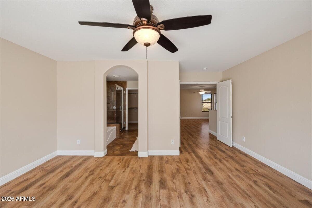 1137 S Hazel Street, Gilbert, AZ 85296 — photo 31 of 52