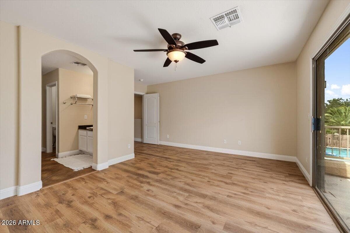 1137 S Hazel Street, Gilbert, AZ 85296 — photo 28 of 52