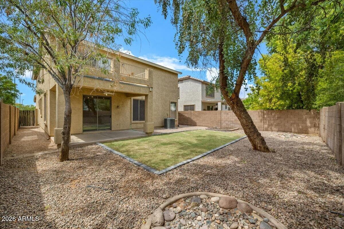 1137 S Hazel Street, Gilbert, AZ 85296 — photo 37 of 52