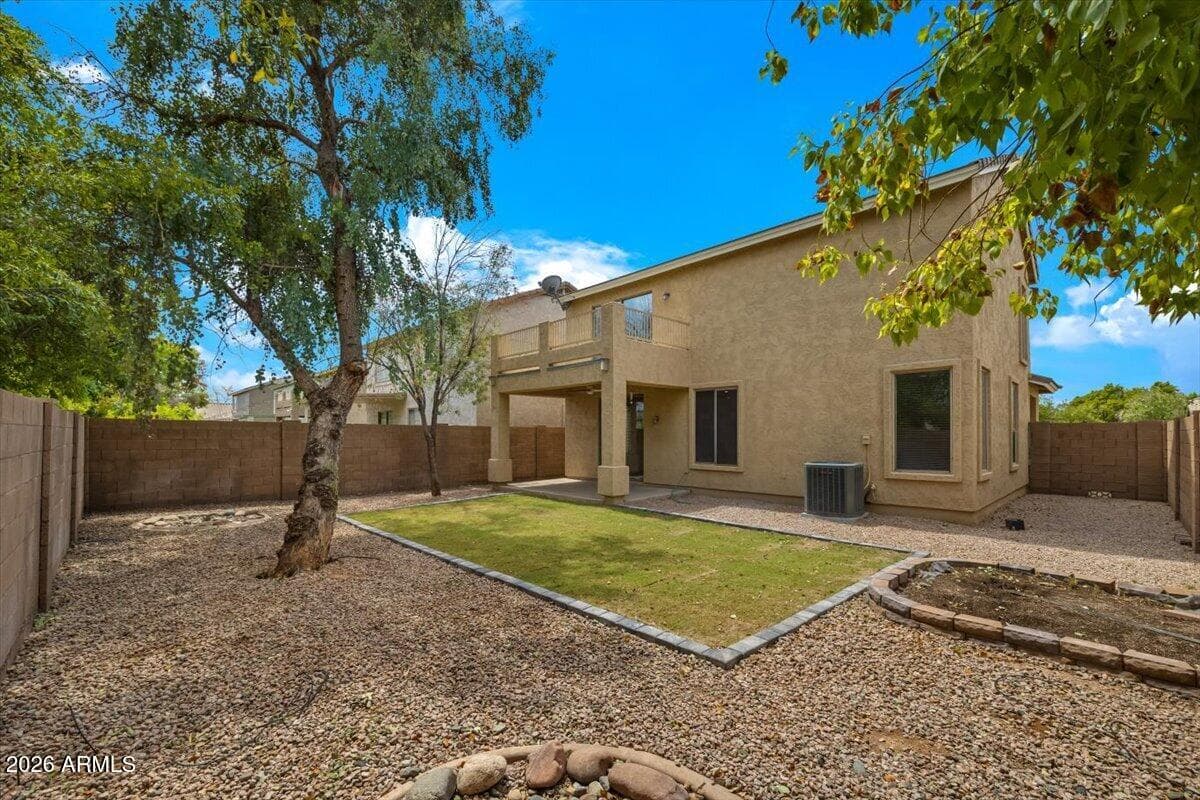 1137 S Hazel Street, Gilbert, AZ 85296 — photo 38 of 52